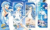 侵略!イカ娘 クリアしおりセットVer.2