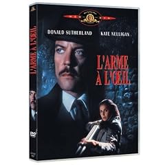 L'Arme � l'oeil