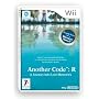 Another Code: R (Wii) by Nintendo