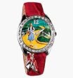 Avon The Wizard Of Oz Special Commemorative Edition Watch