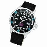 AQUA STAR (アクアスター) 腕時計 AQAD201N メンズ [正規輸入品]の画像