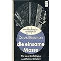 Die einsame Masse