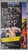 Riot on Sunset Strip