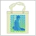 Justin Bieber Tote Bag- Color Natural