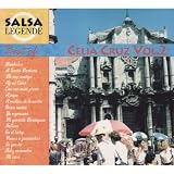 Salsa Legende - Best of Celia Cruz Vol.2