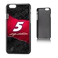 Kasey Kahne iPhone 6 & iPhone 6S (4.7 inch) Slim Case #5 NASCAR