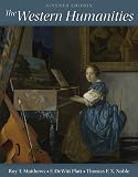 The Western Humanities, Complete