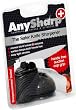 AnySharp Plus Knife & Scissor Sharpener, Carbon Fibre
