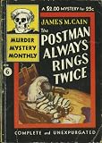 The Postman Always Rings Twice