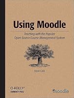Using Moodle (Community Press)