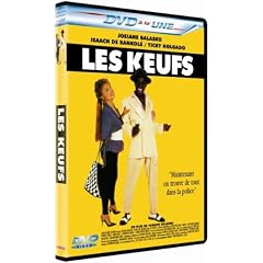 Les Keufs