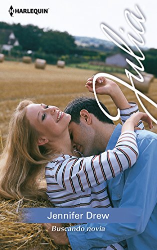 Buscando novia (Julia) (Spanish Edition)
