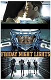 Friday Night Lights - Panther Football - Texas 11x17 Poster