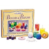 Distrifun (Sento) - Loisirs créatifs - Bougies et parfums
