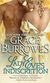 Lady Eve's Indiscretion