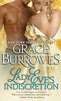 Lady Eve's Indiscretion