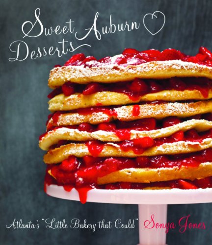 Sweet Auburn Desserts: Atlanta's 'Little Bakery That Could'