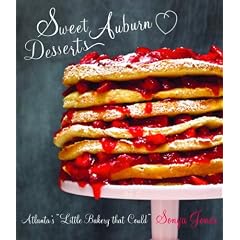 Sweet Auburn Desserts: Atlanta's "Little Bakery That Could"