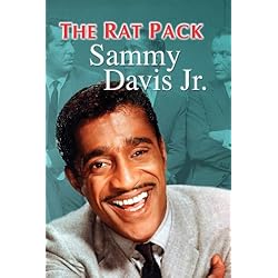 The Rat Pack Sammy Davis Jr.