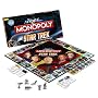 Monopoly Star Trek: Continuum Monopoly Game