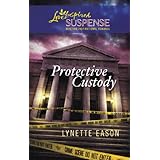 protective custody mills  boon love inspired