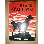 The Black Stallion by  Walter Farley