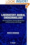 Laboratory Animal Endocrinology: Horm...