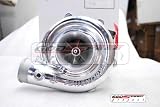 Turbonetics Turbo T3/t4 .63 Trim Turbo Charger T3 T4 T3/t4 Stage 3 T04E-60 trim Journal Bearing
