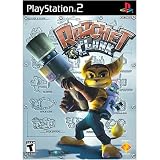 enlarged image: Ratchet & Clank