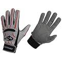 Adult Mattingly BEAST Batting Gloves - L