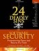 24 Deadly Sins of Software Security: Programming Flaws and How to Fix Them