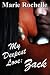 My Deepest Love: Zack