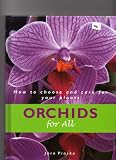 orchids for all