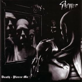 Death, Pierce Me