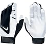 2008 Adult Keystone V Batting Gloves - White