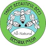 All-Natural Beeswax Polish