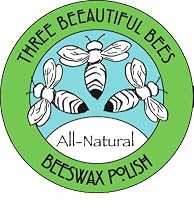 All-Natural Beeswax Polish