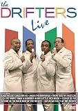 DVD : The Drifters - The  Drifters Live