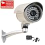 VideoSecu CCTV Security Camera 1/3" SONY CCD Outdoor Indoor Weatherproof Night Vision IR Infrared Free Power Supply C67