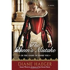The Queen's Mistake