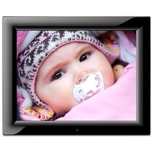 Viewsonic'S VFM1042-52 10.4-Inch Digital Media Frame (Black)