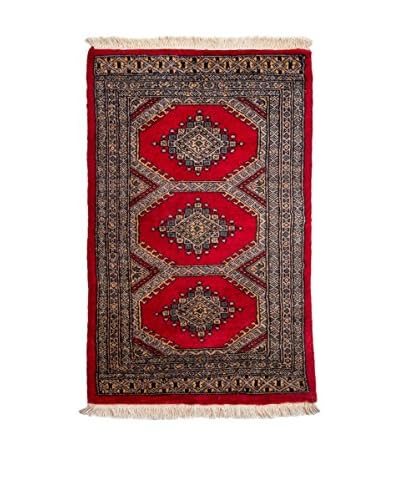 CarpeTrade Teppich Kashmir