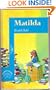 Matilda (Spanish Language Edition)