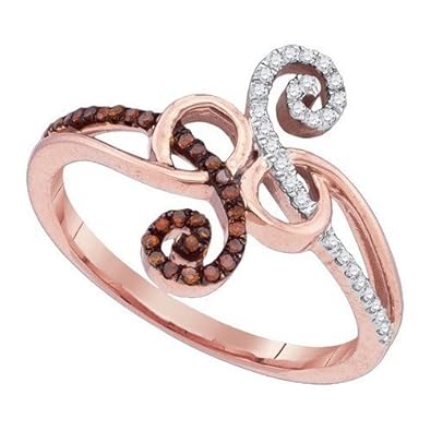 Cheap Girls Jewelry 0.20CTW-DIA MICRO-PAVE RING For Sale Cheap Girls Jewelry 0.20CTW-DIA MICRO-PAVE RING For Sale