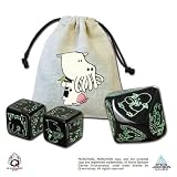 Q-Workshop: Call of Cthulhu (COC) MUNCHKIN CTHULHU DICE OF DOOM