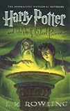 Harry Potter and the Half-Blood Prince