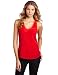 Joie Women's Alicia D Savory Silk With Color Block Trim Tank