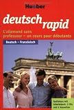 Eigenschaften Max Hueber Verlag  / Deutsch rapid - Französisch