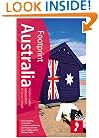Australia, 2nd (Footprint - Travel Guides)