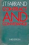 Contract and conveyance